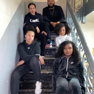 Meet your Posher, Steve